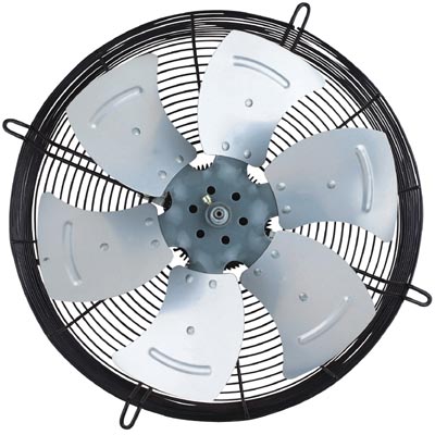 Cooling Fan